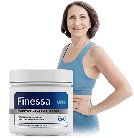 finessa image